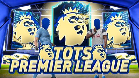 Kolejny Tots Trafiony Totsy Premier League W Paczkach Youtube