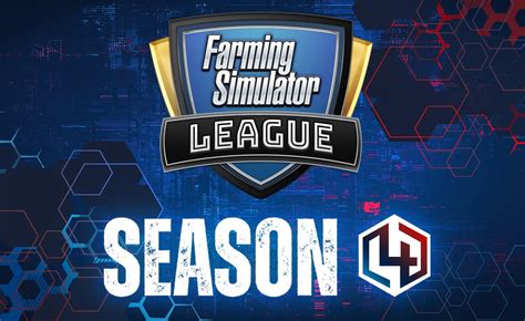 La Farming Simulator League Anuncia Sus Acuerdos Para Su Cuarta