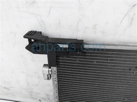 2020 Toyota Corolla Ac Condenser 884A0 12010