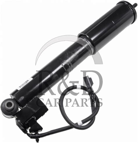 Shock Absorber Rear LH RH Four C Volvo V70 S60 S80 31277089