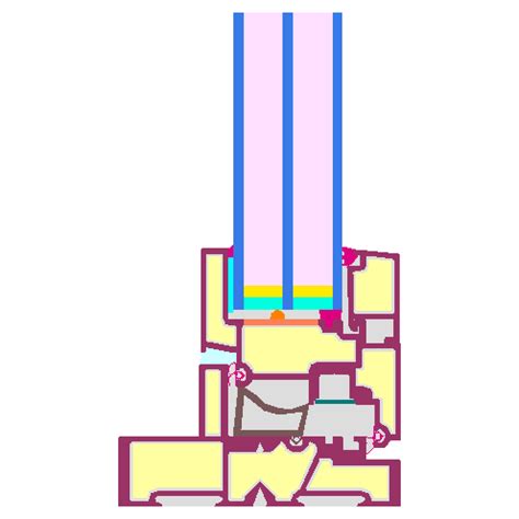 Cascadia Universal Series PH in the Passive House Portal component database