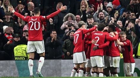 7 Fakta Menarik Jelang Copenhagen Vs Manchester United Di Liga Champions