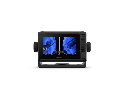 Garmin Echomap Uhd Sv Sans Sonde Combin S Gps Sondeur Bigship