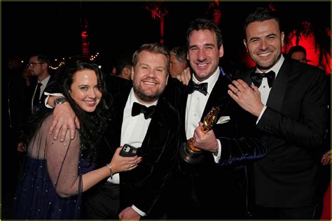 Photo Inside Vanity Fair Oscar Party 165 Photo 4907963 Just Jared