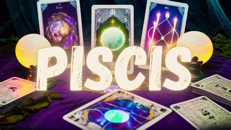 Piscis Llamada Inesperada Que Abre Puertas El Destino Te Premia