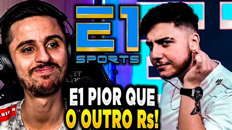 NOVA LINE DO BR6 JÁ CHEGOU COM HATERS! - RAZAH REACT - YouTube