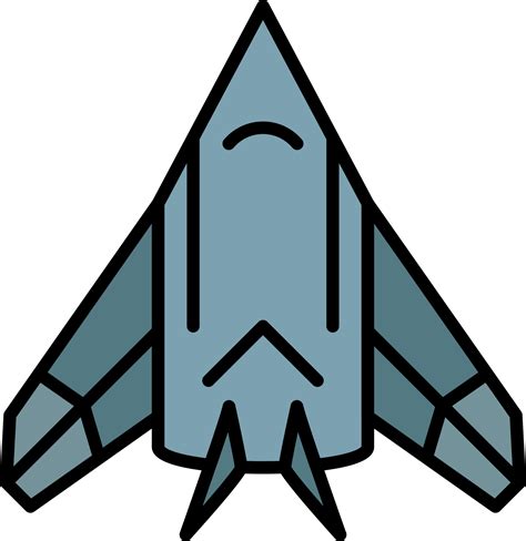 Stealth Creative Icon Design 15060375 Vector Art At Vecteezy
