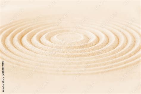 Zen japanese garden background Stock Photo | Adobe Stock