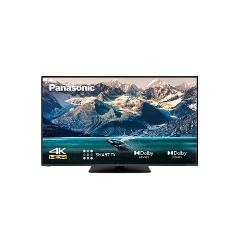 TCL 65P735 TCL P73 Series 65P735 TV 165,1 cm (65") 4K Ultra HD Smart TV ...