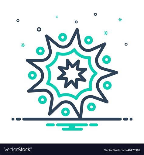 Blast Royalty Free Vector Image - VectorStock