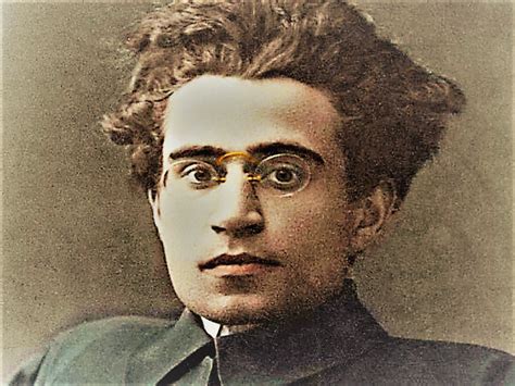 Un Gramsci Mai Visto Di Angelo D Orsi Astragali