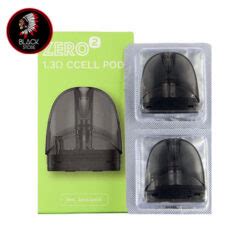 کارتریج ویپرسو زیرو 2 VAPORESSO ZERO 2 CCELL 1 3 OHM CARTRIDGE