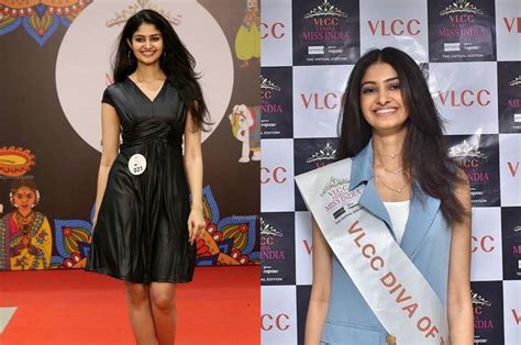 Vlcc Femina Miss India World 2020 Manasa Varanasis Incredible Journey