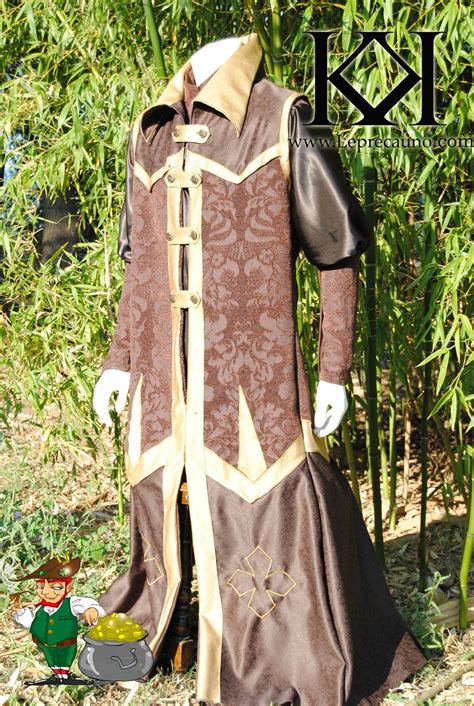 Healer Dress By Kloor A Kawn On Deviantart Dresses Victorian Dress