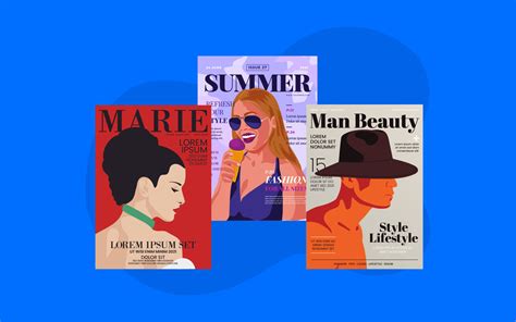 Magazine Masthead Design: What Is A Magazine Masthead?