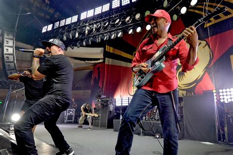 Prophets Of Rage Announce Debut Ep ‘the Party’s Over ’ Release Single ‘no Sleep Til Cleveland’