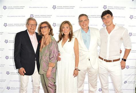 The Samuel Waxman Cancer Research The 17th Annual Hamptons Happening