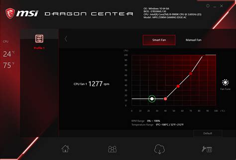 Msi Mpg Z390m Gaming Edge Software And Firmware