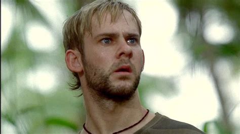 Star Wars Primera Imagen Del Personaje De Dominic Monaghan Lost En