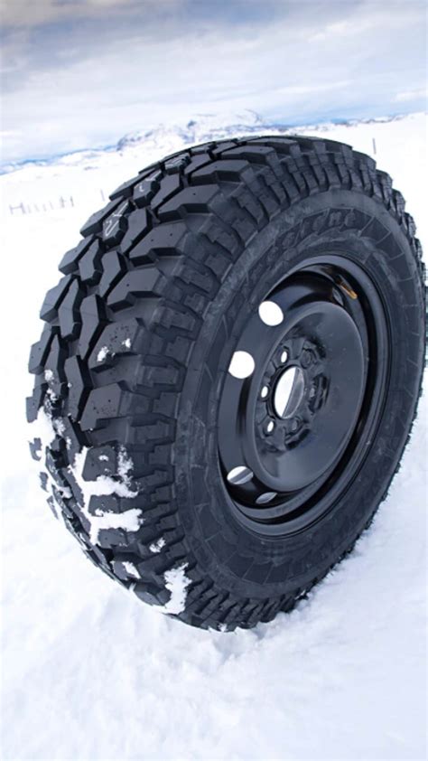 Best Winter Tyres For X Conquer Winter S Fury With Unparalleled Grip