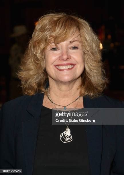 Actress Catherine Hicks Photos And Premium High Res Pictures Getty Images