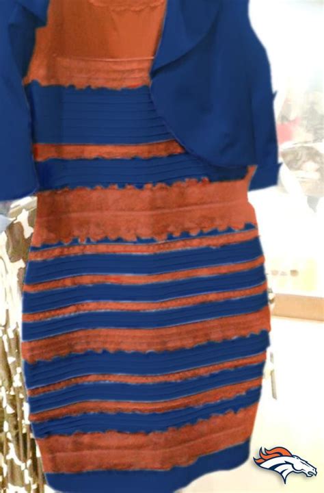 The Dress What Color Is It Really 7 Secrets You Will Not Want To Know