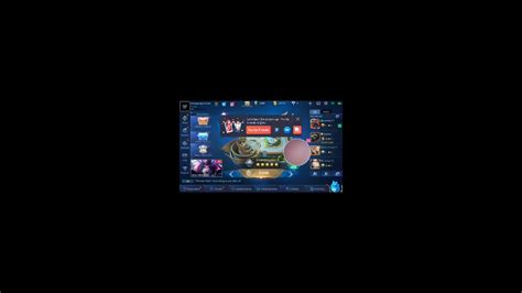 Watch Me Stream Omlet Arcade Mobile Legends Bangbang YouTube