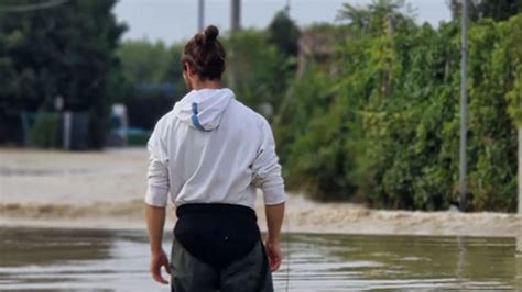 Nuova Alluvione L Aggiornamento Regionale Cala Ancora Il Numero