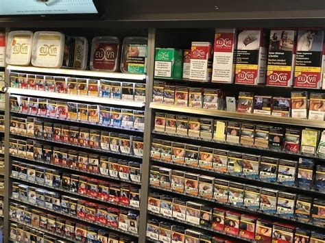 Tabac Au Luxembourg Les Frontaliers Peuvent Maintenant Ramener