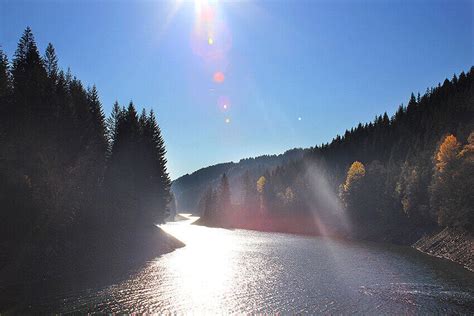 5 traumhafte Winterwanderungen in Bayern Abendzeitung München