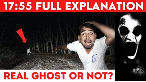 Ghost Challenge At Night Part By Mr Indian Hacker Full