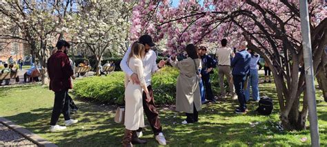 Meteo In Lombardia La Primavera Stenta A Partire Arriver Il Sole Ma