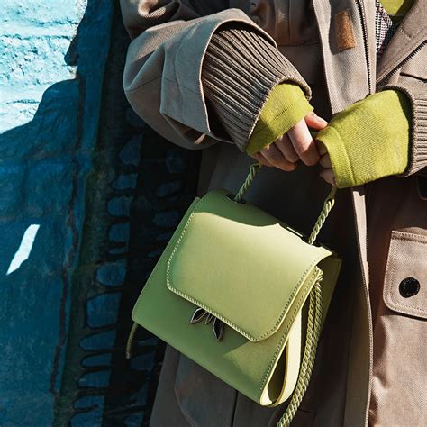 Patrizia Pepe Preview FW 2019/2020 - Plazique