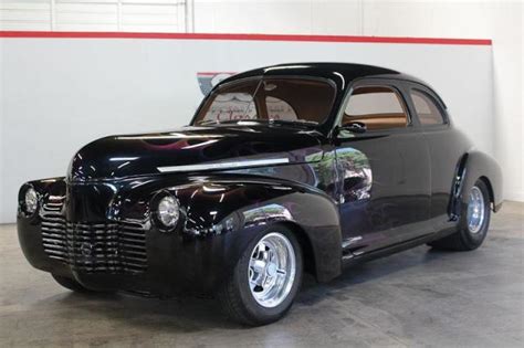 1941 Chevrolet Deluxe For Sale 45 Used Cars From 8500