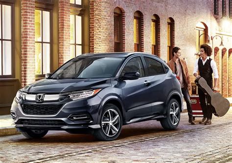 Best Honda SUV - Team Honda of Acadiana Blog