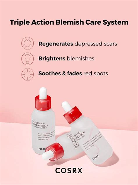 COSRX AC Collection Blemish Spot Clearing Serum | COSRX.COM – COSRX ...
