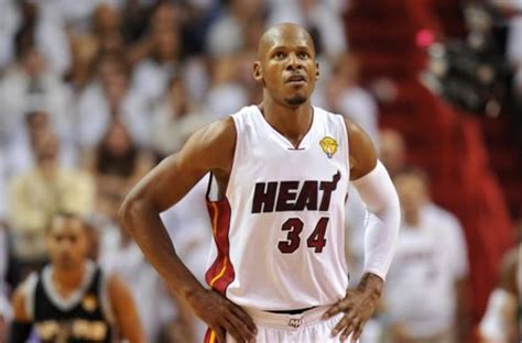 Miami Heat: Ray Allen Leaning Toward Returning