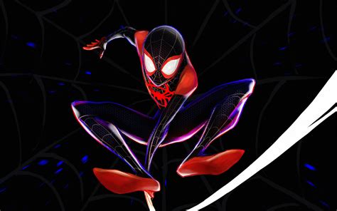 2880x1800 Spiderman 4k Miles Morales Art Macbook Pro Retina Hd 4k Wallpapersimagesbackgrounds