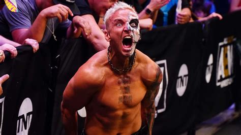 Darby Allin Performs Insane Stunt At The Nitro Circus Tour [video]