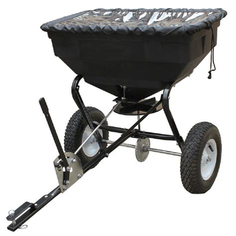 5 Best Tow Behind Spreader 2020 Best Sellers Best Garden Outdoor