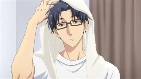 Hirotaka Nifuji From Wotakoi Love Is Hard For Otaku