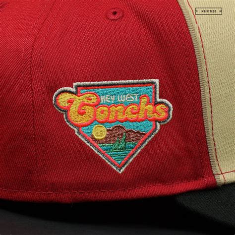 Key West Conchs Key West Southern Most Point Buoy Inspired New Era F