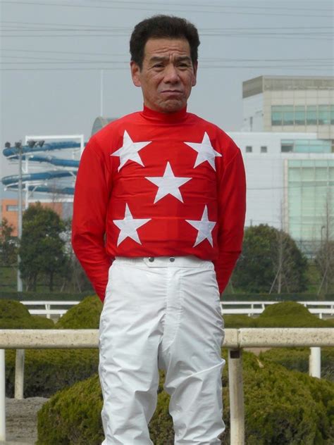 【地方競馬】66歳〝大井の鉄人〟的場文男騎手が7400勝達成 競馬ヘッドライン