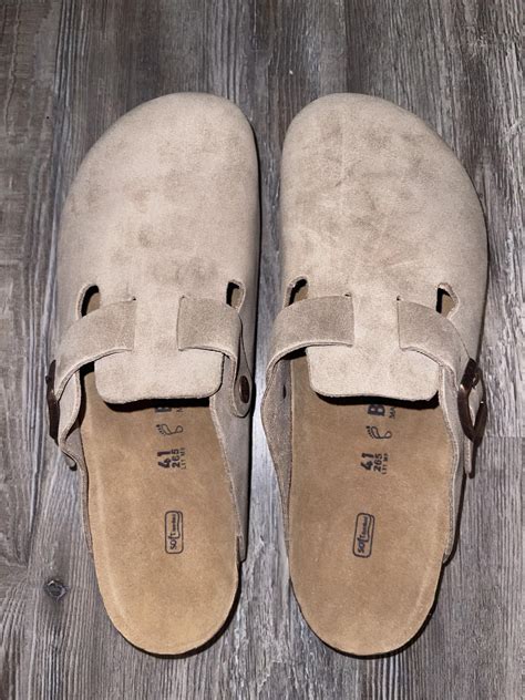 Are These Fake Rbirkenstocks