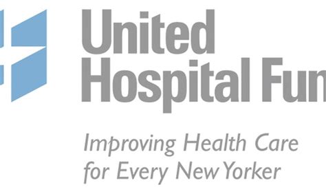 Health Insurance Project United Hospital Fund