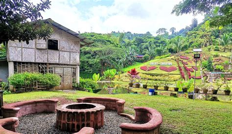 Dagat Dagatan Camp Site Campsites Philippines