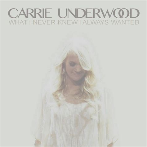 Carrie Underwood fanmade single cover by me. #storyteller | Carrie ...