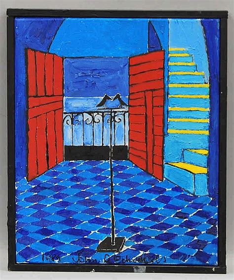 John D Edwards Artwork For Sale At Online Auction John D Edwards