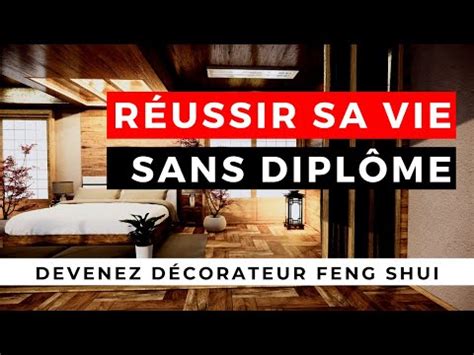 comment devenir décoratrice d intérieur sans diplôme devenir