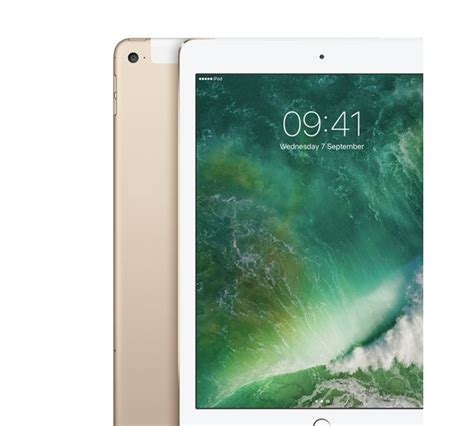 Buy Ipad Air 2 Wi Fi 128gb Gold At Uk Your Online Shop For